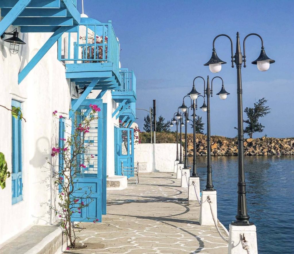 Địa Điểm Đà Nẵng