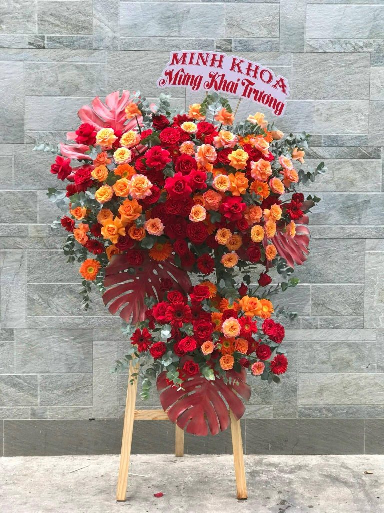 Hoa tươi tại Đà Nẵng