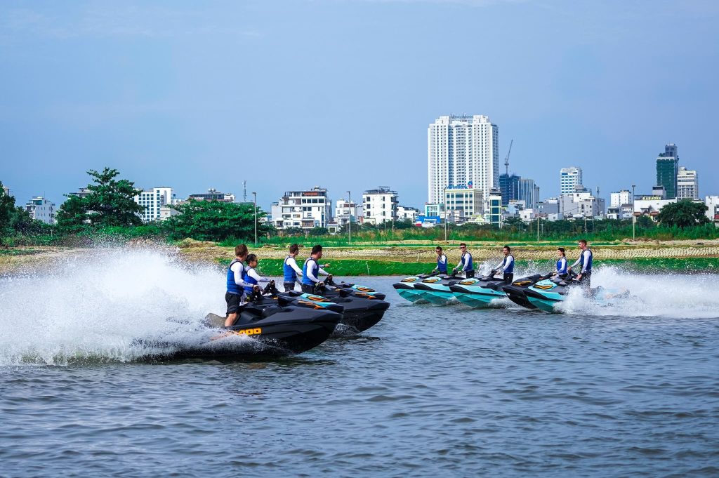 Địa Điểm Đà Nẵng