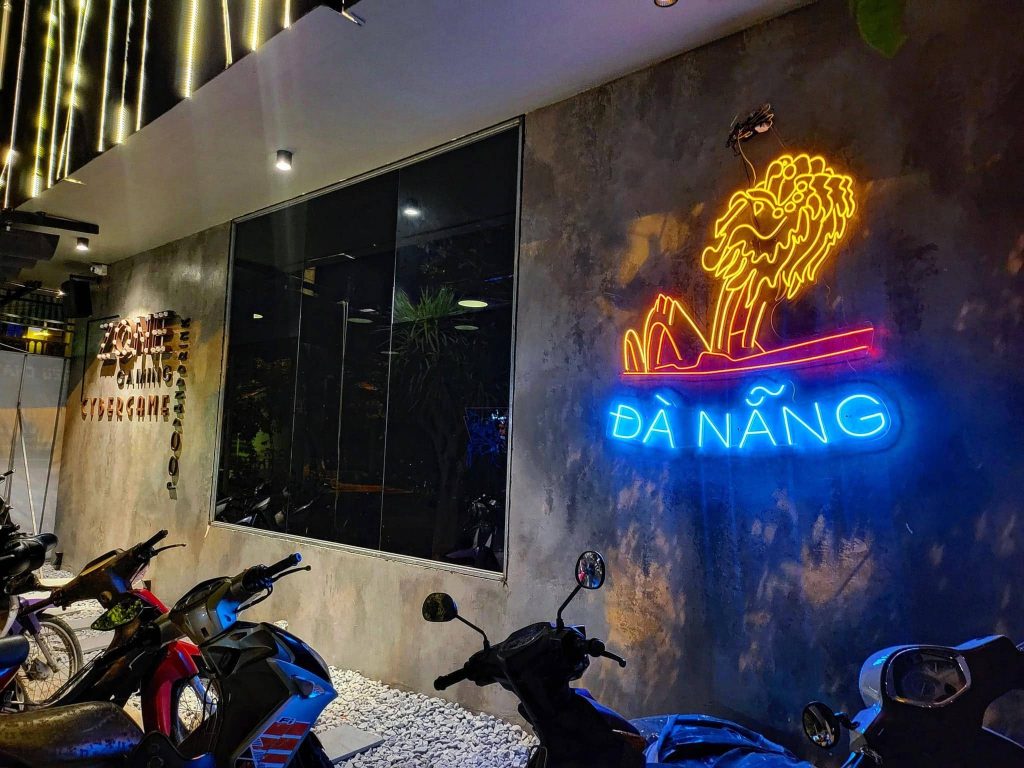 Địa Điểm Đà Nẵng