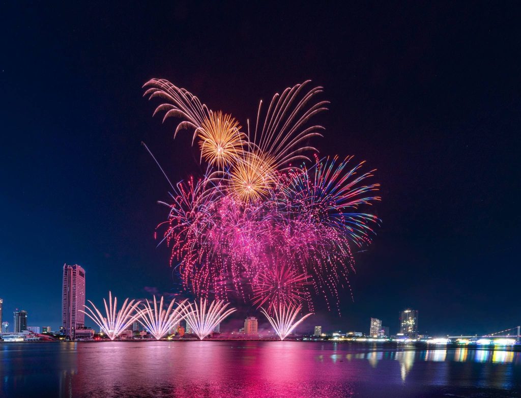 Địa Điểm Đà Nẵng