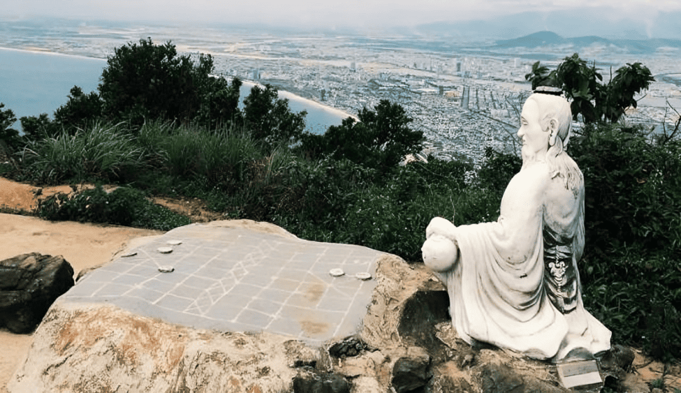 Địa Điểm Đà Nẵng