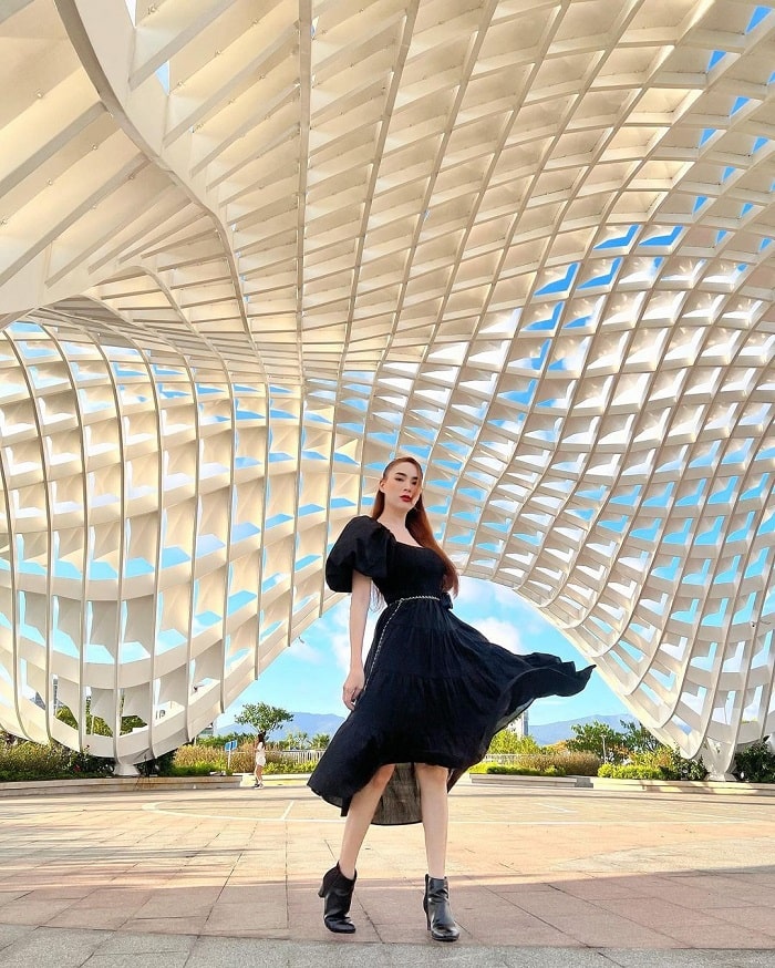 Địa Điểm Đà Nẵng