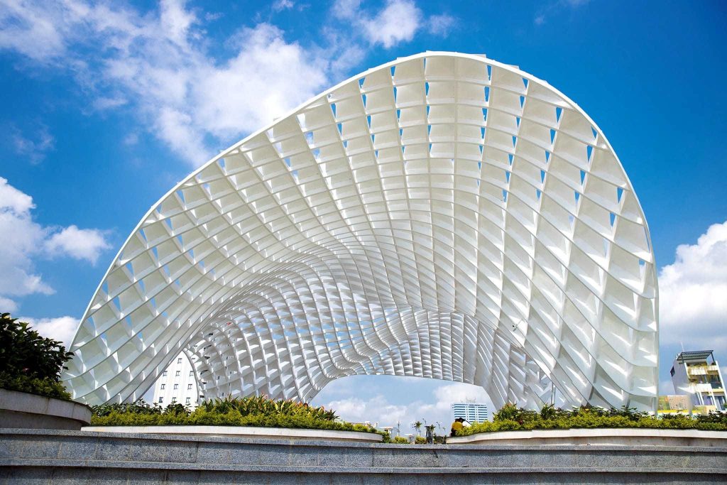 Địa Điểm Đà Nẵng