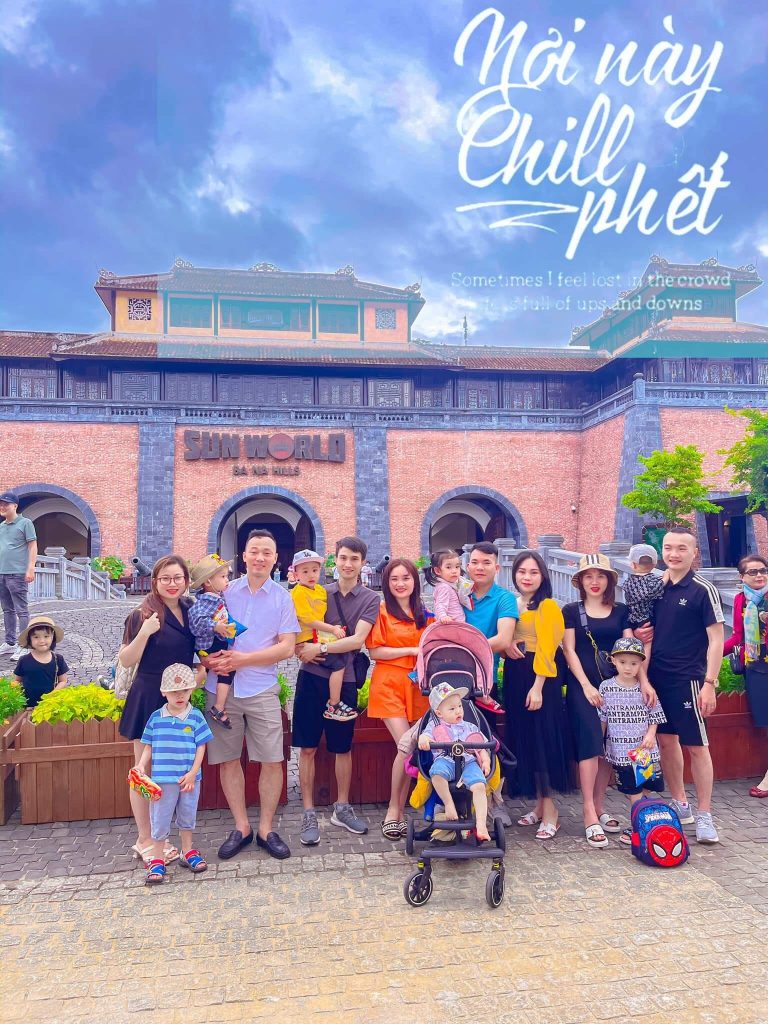 Địa Điểm Đà Nẵng