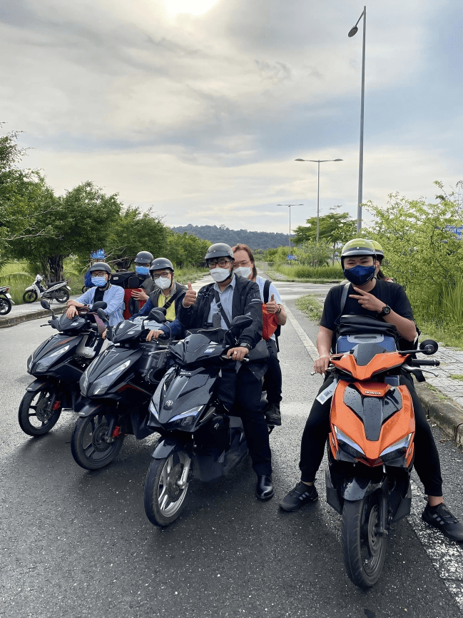 Địa Điểm Đà Nẵng