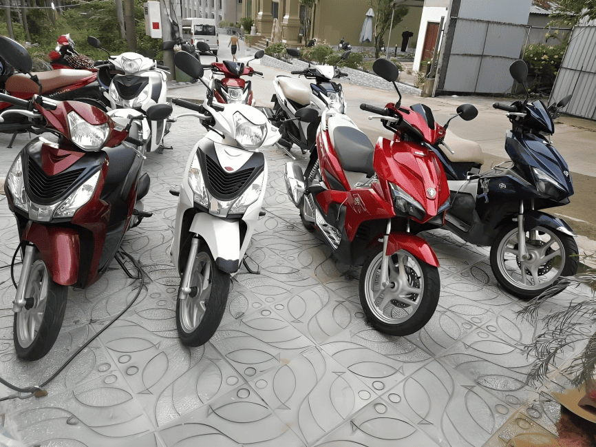 Địa Điểm Đà Nẵng