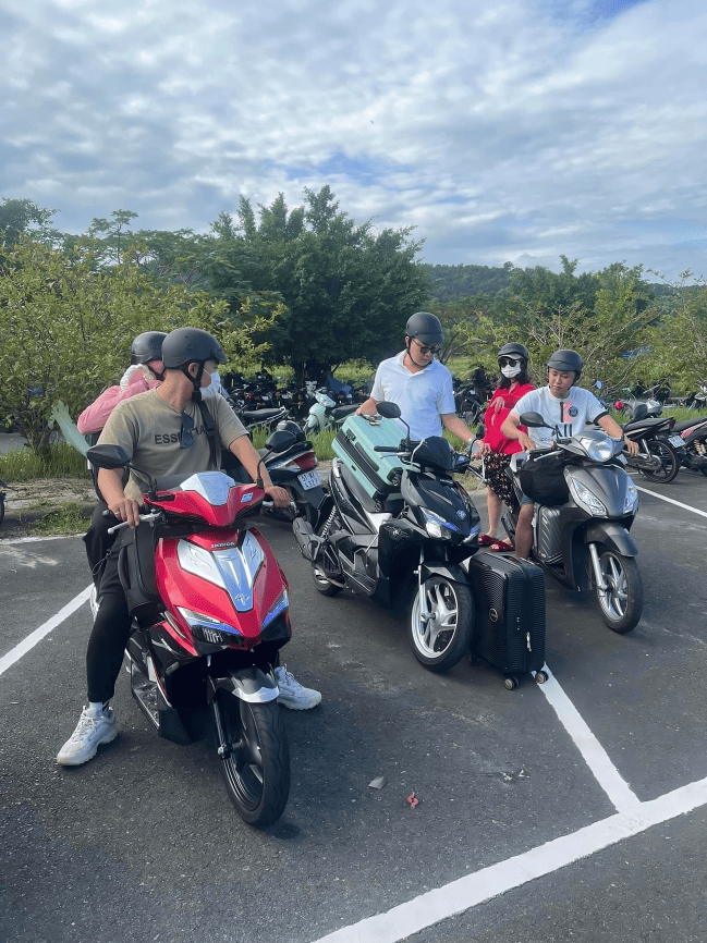 Địa Điểm Đà Nẵng