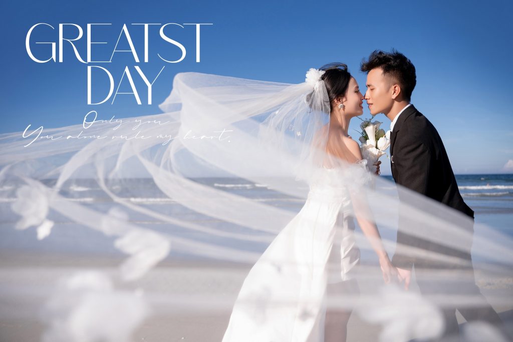 Panda Wedding Đà Nẵng – Khởi Nguồn Cảm Hứng Cho Ngày Cưới 4 Phong cách ảnh cưới đặc trưng
