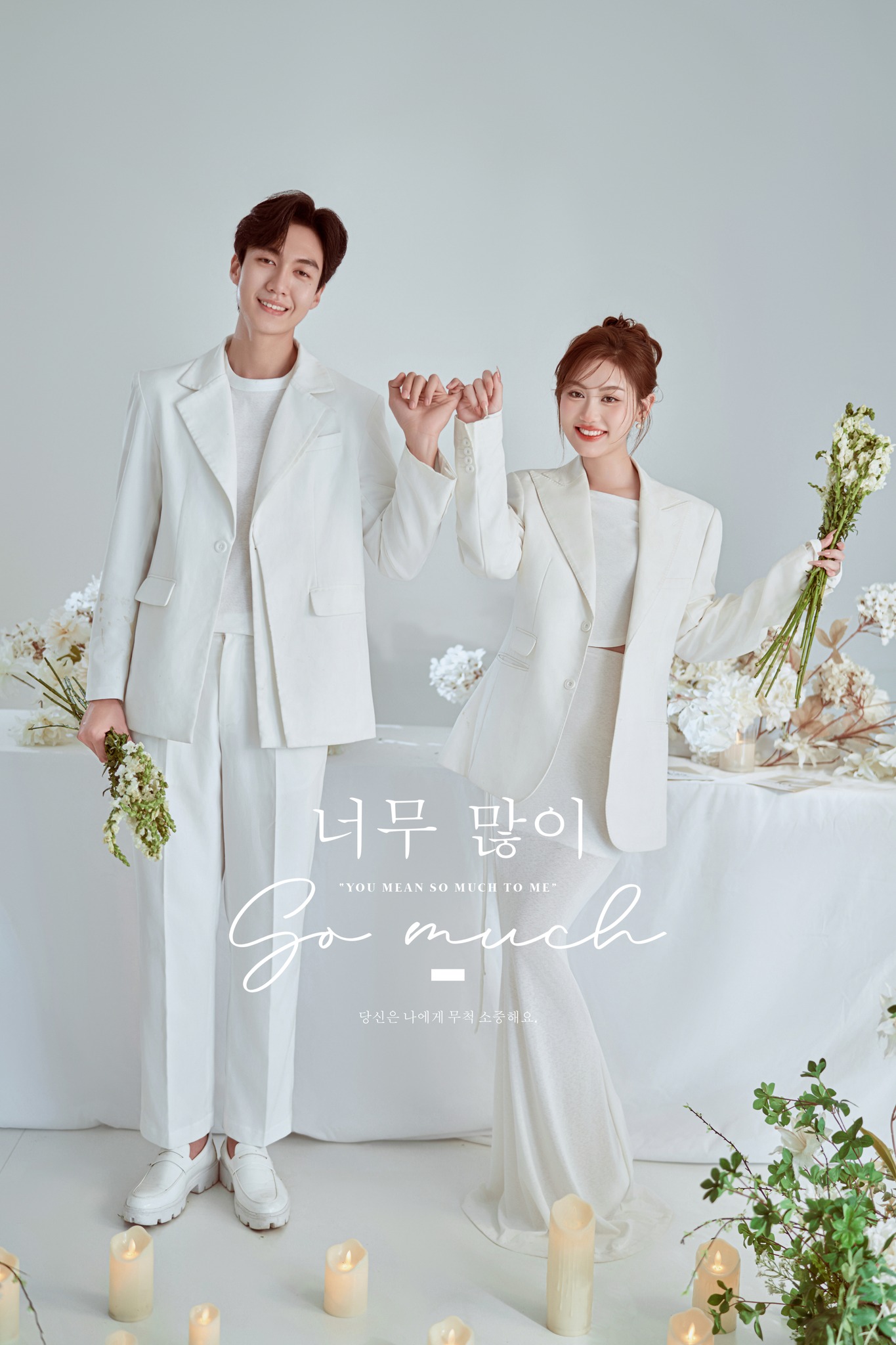 Panda Wedding Đà Nẵng – Khởi Nguồn Cảm Hứng Cho Ngày Cưới 6 Panda luôn cập nhật các xu hướng mới