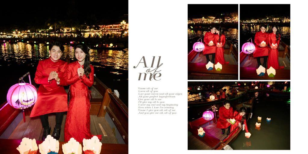 Panda Wedding Đà Nẵng – Khởi Nguồn Cảm Hứng Cho Ngày Cưới 7 Đội ngũ chuyên nghiệp, tận tâm