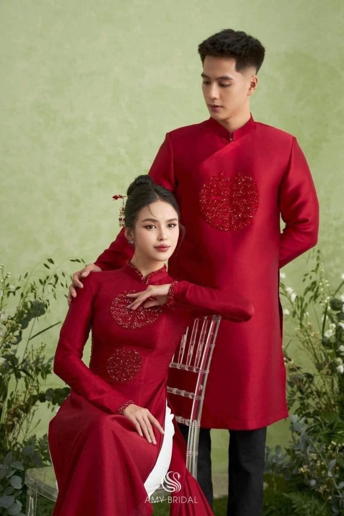 Panda Wedding Đà Nẵng – Khởi Nguồn Cảm Hứng Cho Ngày Cưới 8 Panda Wedding Đà Nẵng