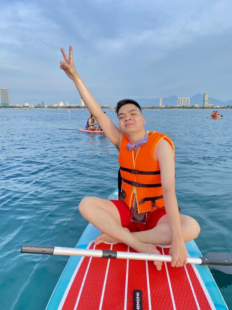 Địa Điểm Đà Nẵng