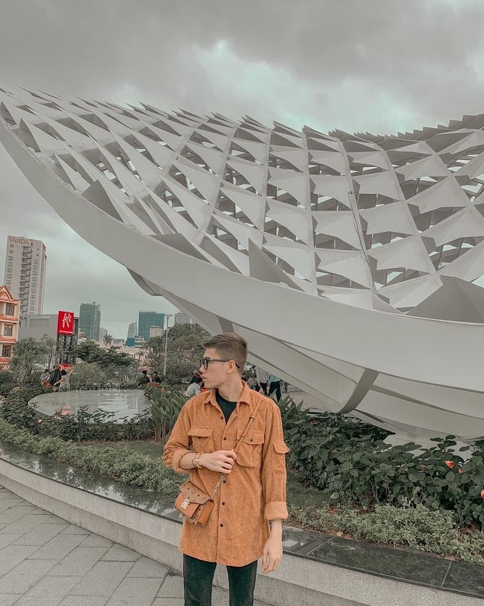 Địa Điểm Đà Nẵng