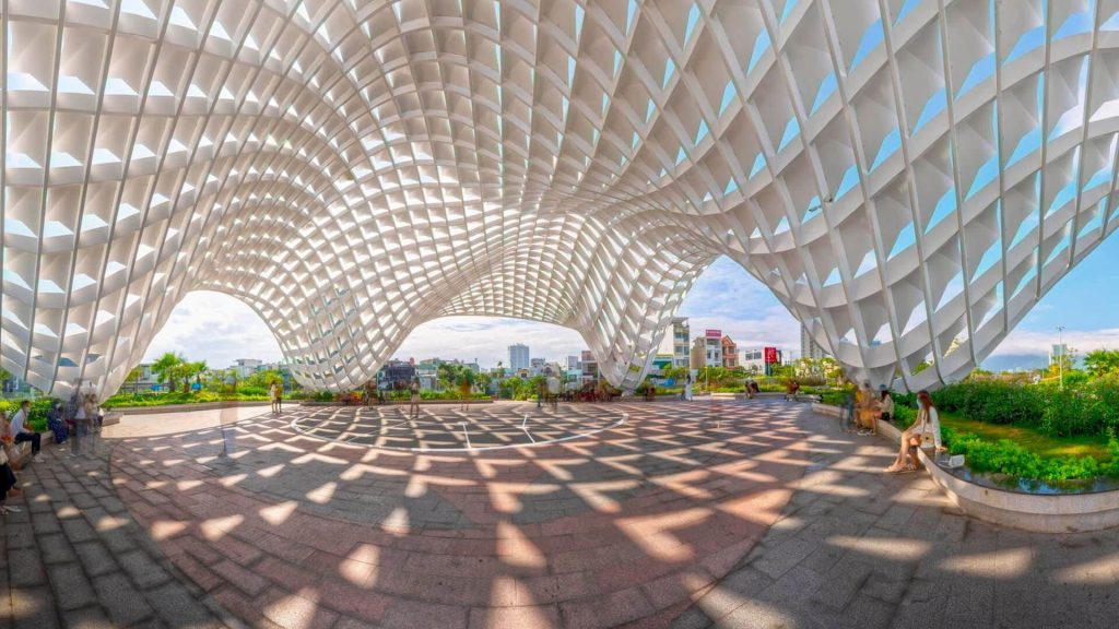 Địa Điểm Đà Nẵng