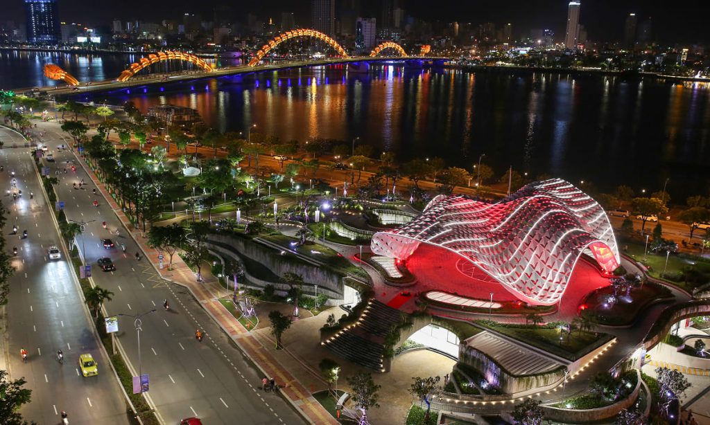 Địa Điểm Đà Nẵng