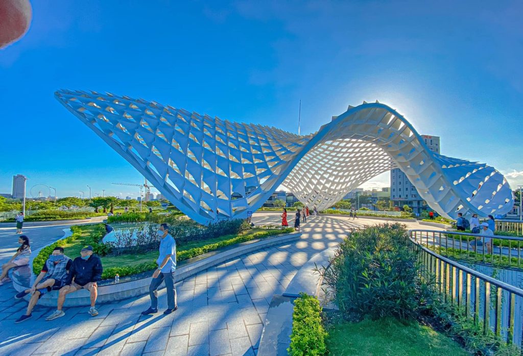 Địa Điểm Đà Nẵng