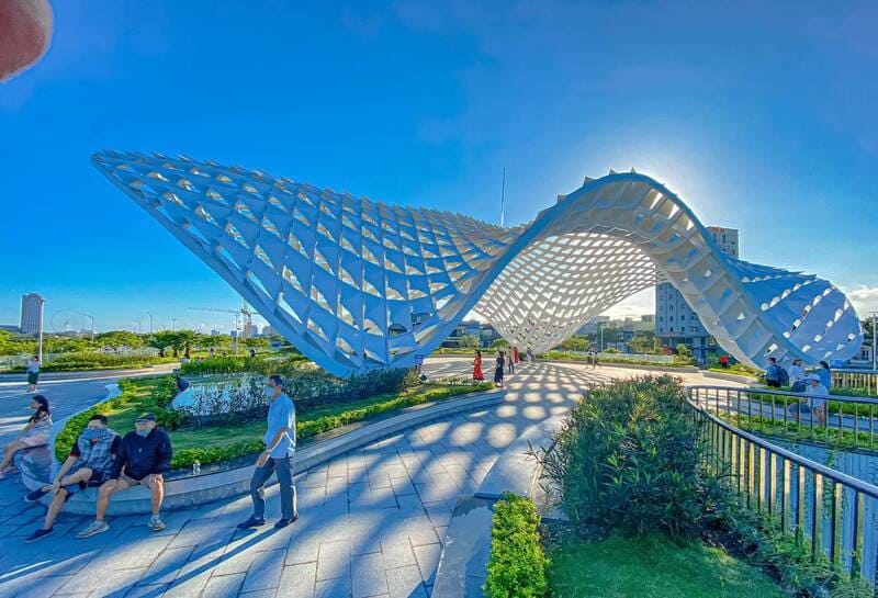 Địa Điểm Đà Nẵng