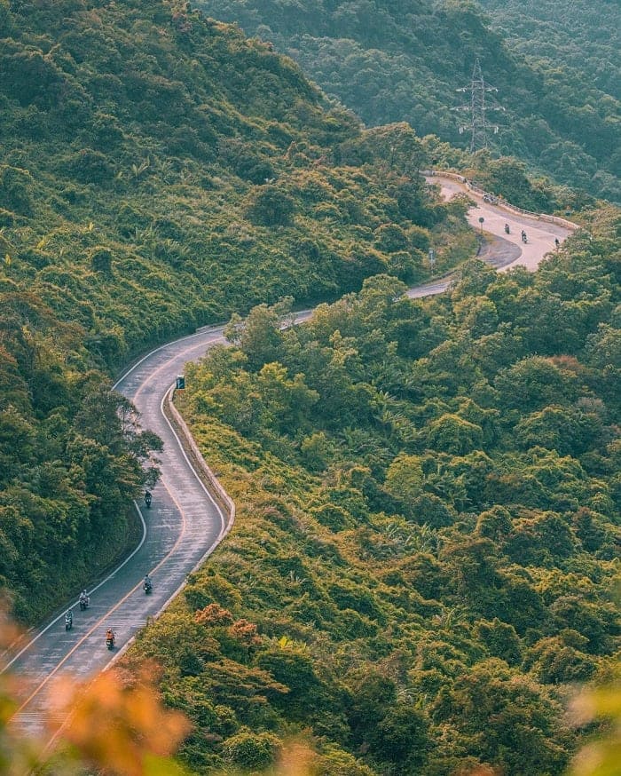 Địa Điểm Đà Nẵng
