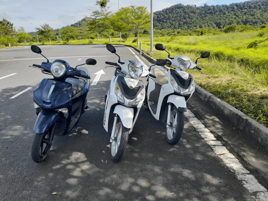 Địa Điểm Đà Nẵng