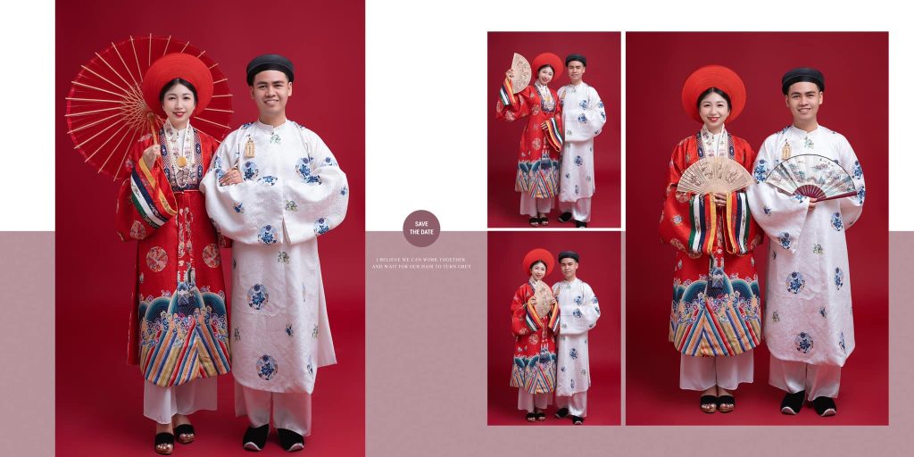 Panda Wedding Đà Nẵng – Khởi Nguồn Cảm Hứng Cho Ngày Cưới 11 Panda Wedding được nhiều người lựa chọn
