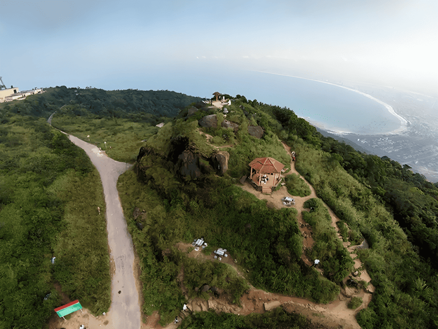 Địa Điểm Đà Nẵng