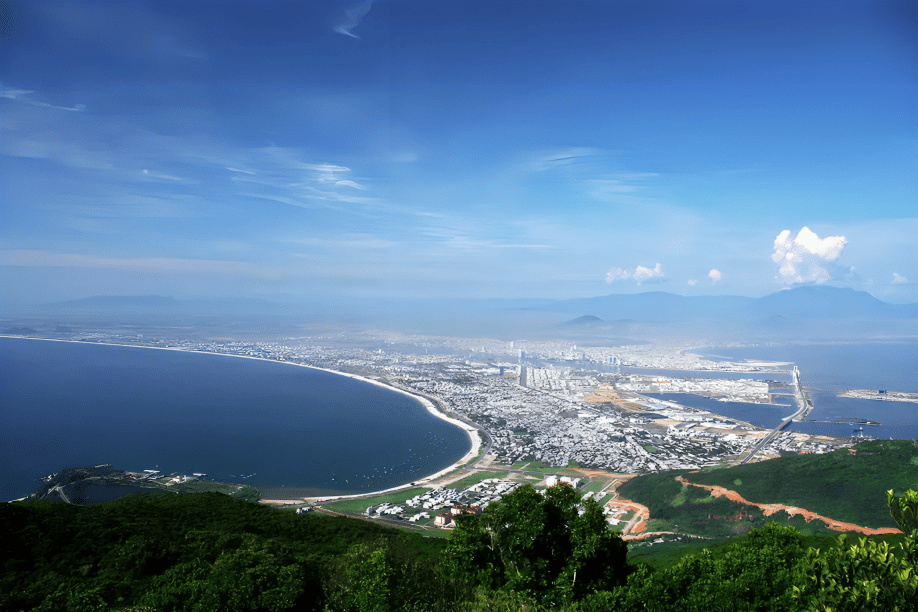 Địa Điểm Đà Nẵng