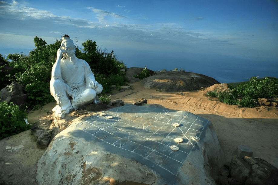 Địa Điểm Đà Nẵng