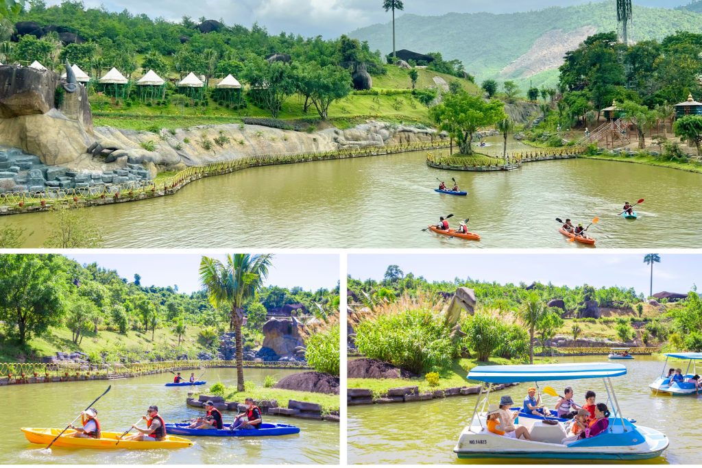 Địa Điểm Đà Nẵng