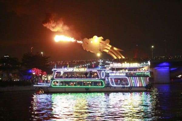 Địa Điểm Đà Nẵng