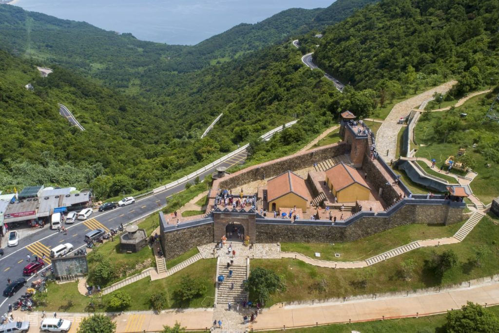 Địa Điểm Đà Nẵng