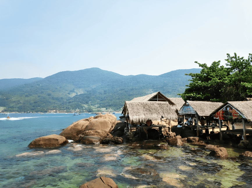 Địa Điểm Đà Nẵng