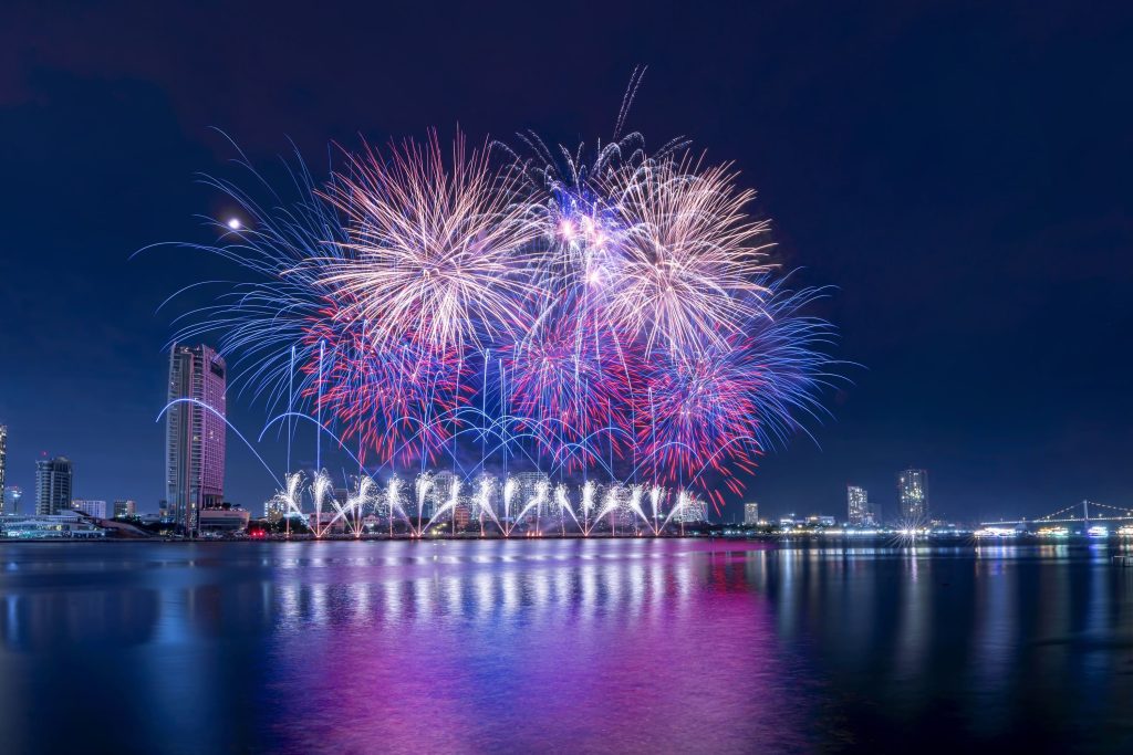 Địa Điểm Đà Nẵng