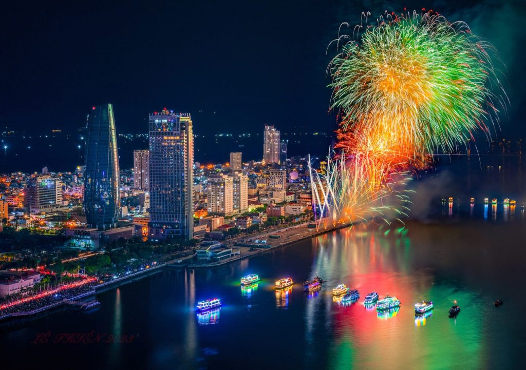 Địa Điểm Đà Nẵng