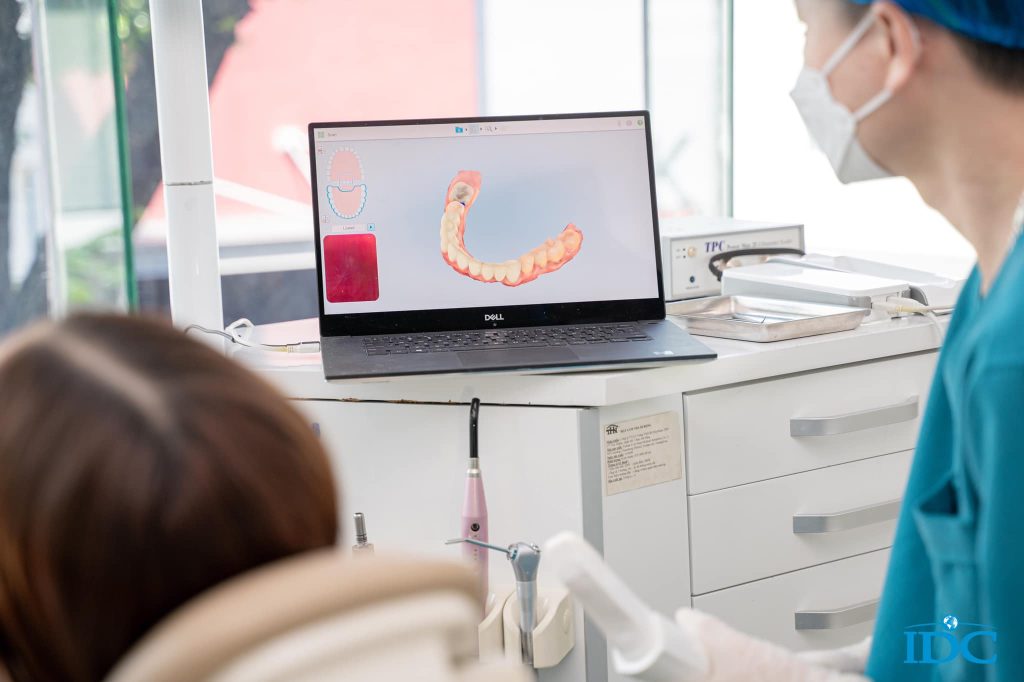 Cơ sở vật chất hiện đại