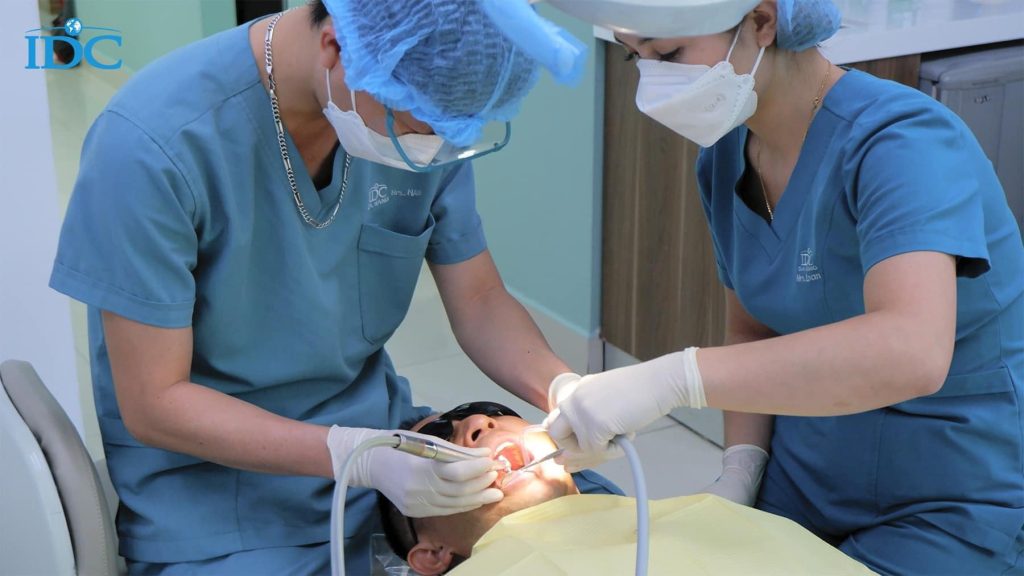 Dịch vụ đa dạng, chu đáo