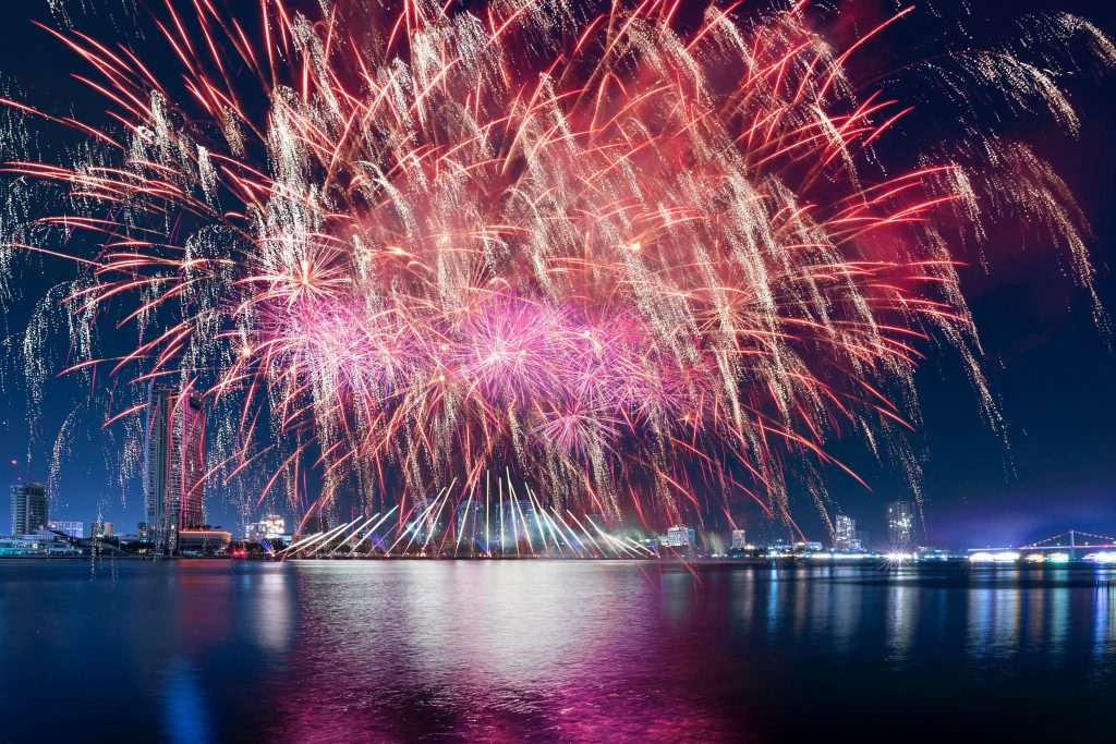 Địa Điểm Đà Nẵng