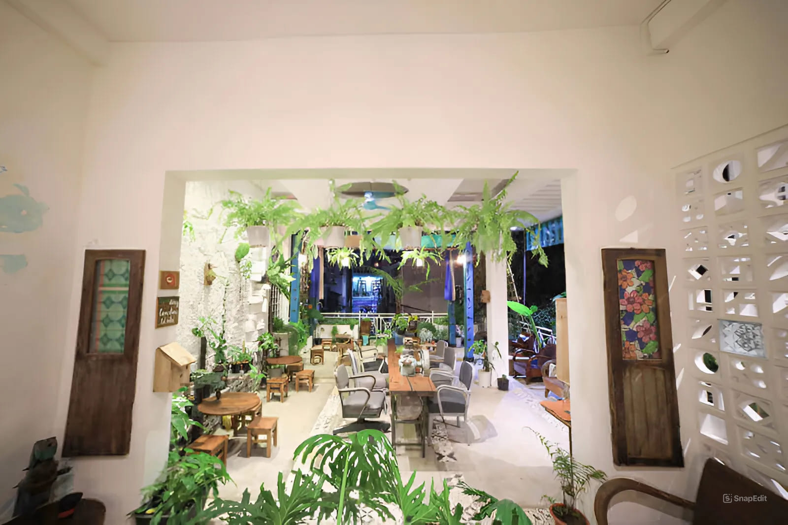 quan cafe Sofuo Coffee Da Nang