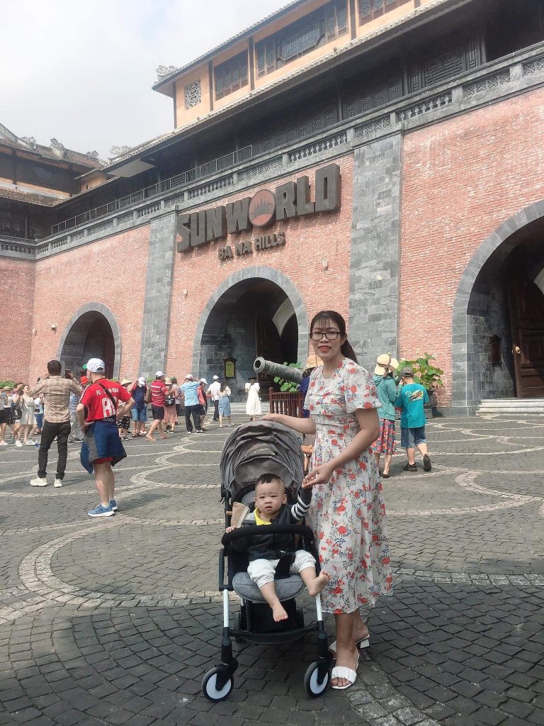 Địa Điểm Đà Nẵng