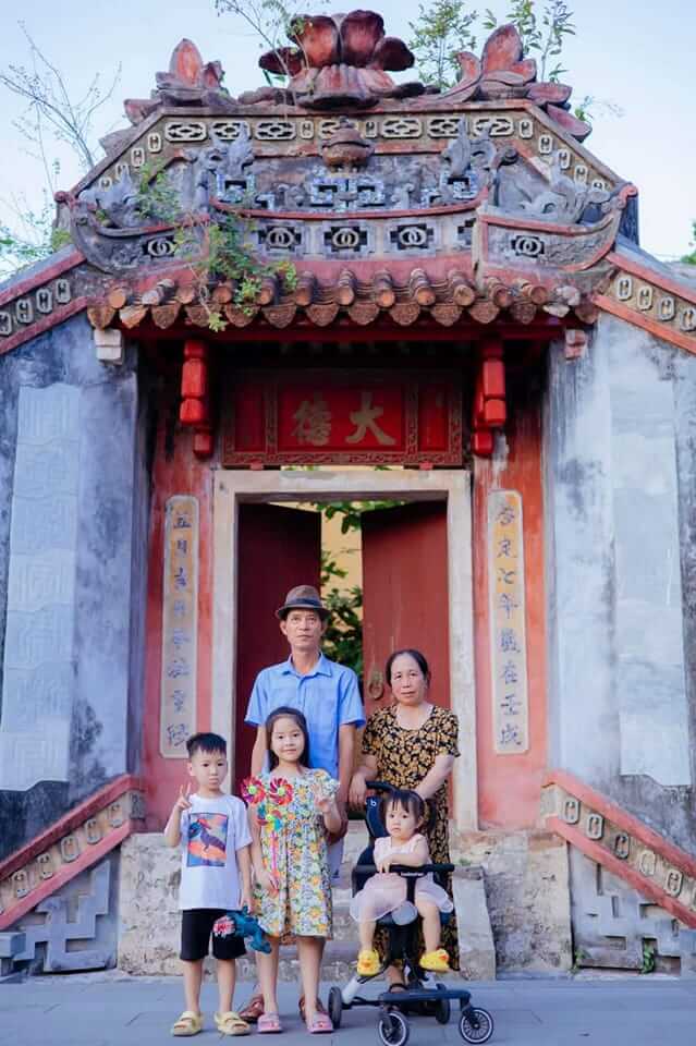 Địa Điểm Đà Nẵng