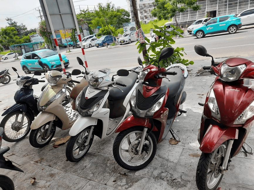 Địa Điểm Đà Nẵng