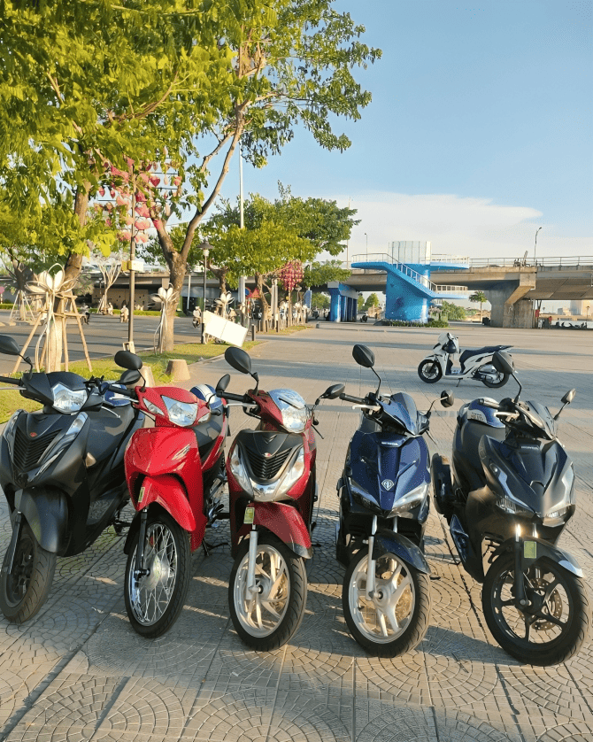 Địa Điểm Đà Nẵng